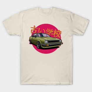 JDM classic - Prelude T-Shirt